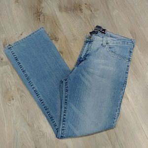 Rich Cow Women's Jeans.